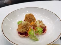 虾球-水上明月·湖景餐厅