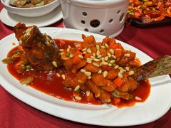 -阿莉餐厅(枣阳路店)