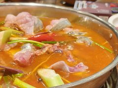 -亮欢寨(凯里总店)