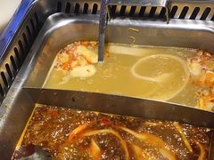 -重庆高老九火锅(万象城店)
