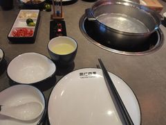 -同仁四季椰子鸡(宝安壹方城店)