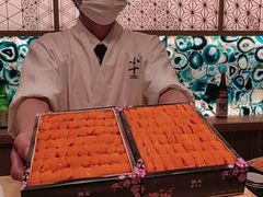 -小十Omakase(地王大厦店)