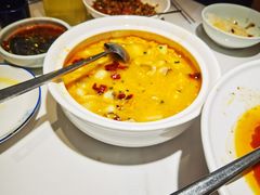 -兰湘子·湘菜小炒(济南领秀城店)