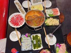 -唯爱KTV聚会餐厅(仙林东城汇店)