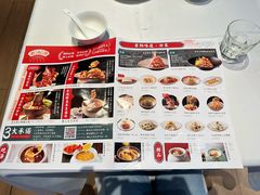 -老太原菜馆(南宫店)