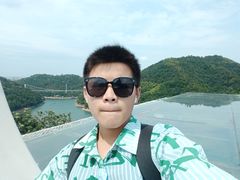 -石燕湖生态旅游景区