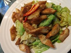 -俭寨大盘鸡·新疆菜·烧烤(博乐店)