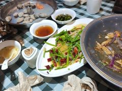 -老东营·东营菜(西四路店)