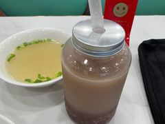 -古南都·清真绿柳居菜馆(太平南路店)