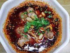 -四川老牛麻辣烫(北门桥店)