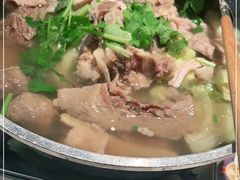 -乔阿马·江南味·驴肉香(龙湖华泾天街店)