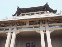 -武汉大学-樱园