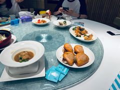 -莆田餐厅PUTIEN(深圳湾万象城家宴店)