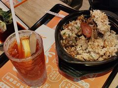 -大快活(丽丰店)