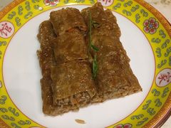 -那家小馆•北京菜•烤鸭(中关村店)