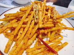 -红辣椒·川菜·火锅(大洋中心店)
