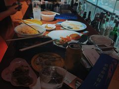 -C lounge(通州万达店)