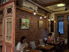 -西关84·History·Art·Cafe