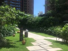 -三亚湾红树林度假世界(木棉酒店)