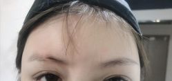 -Doris多里斯半永久纹眉·SMP纹发·发际线