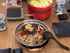 -沼津港精致料理·寿喜烧·烧鸟(青浦宝龙广场日料榜单店)
