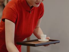 -汉艺唐风茶艺培训(联发华美空间店)