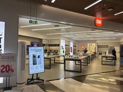 -小米之家(金鹰湖滨天地店)