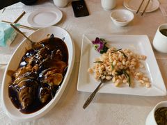 西湖醋鱼-楼外楼(西湖景区孤山路店)