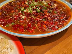 -先启半步颠·川菜小炒