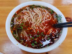 -马德元纯汤牛肉面(太奥广场店)