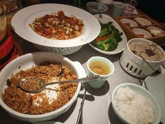 -闽上鲜·福建菜(龙湖滨江天街店)