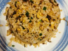 芽菜炒饭-渝蛙馆(新百店)