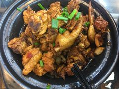 -徽州美食(三十年老店)