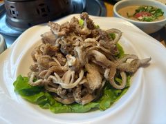 -额尔敦传统涮火锅·冰煮羊(铁东店)