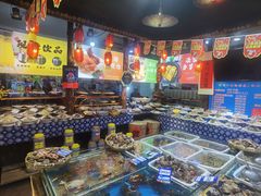 -旺角小渔村·海肠捞饭开创者(环山路店)