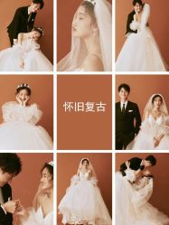 -太古映画婚纱摄影(天河店)