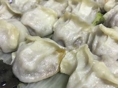 -8号蒸饺精品炖鸽子(康特商街店)