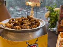 -喜碧海鲜·二十年本土海鲜老字号(上排店)