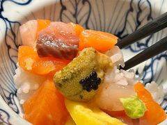 -胆道·海鲜之王(海信店)