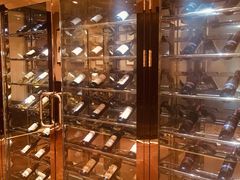 -东方明珠老上海8号餐厅(东方明珠广播电视塔店)