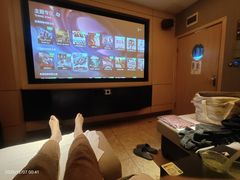 -金色印象·HiFi影音·按摩足疗(龙腾路店)