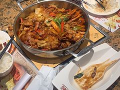 -黄记煌三汁焖锅(金凤万达广场店)