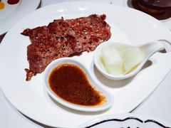 -波特曼西餐厅(南岗店)