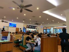 -萨莉亚意式餐厅(深圳北站店)