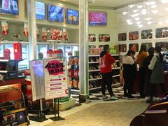 -火吧PTV聚会餐厅(10号店)