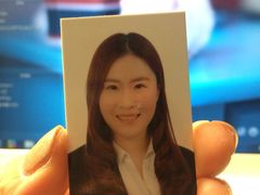 -我的中国梦证照摄影