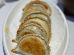 韭菜盒子-峨嵋酒家总店(车公庄店)