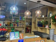 -Xabnam_夏葡纳·新疆餐厅(日坛上街店)