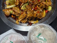 -美蛙四季(亦庄店)