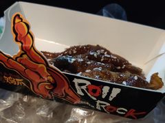 -芙蓉泉·烤鸡爪(芙蓉街店)